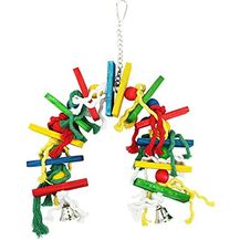 Bild für Parrot Essentials 700028 Gewölbter Block