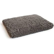 Bild für Dog Gone Smart Small Dirty Dog Cushion Grey