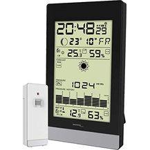 Bild für Technoline Wetterstation WS9050