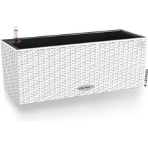 Bild für LECHUZA BALCONERA Cottage 50 weiß 15600