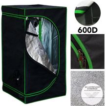 Bild für Melko Gewächshaus Growbox für Indoor & Outdoor