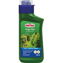 Bild für Substral Thuja-Vital