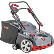 AL-KO Elektro-Vertikutierer 32.4 E Basic Care, 32 cm Arbeitsbreite, leistungsstarker Elektromotor 1200W