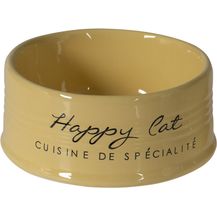 Bild für DUVO+ Futternapf Stone Happy Cat