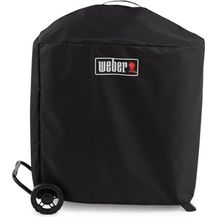 Bild für Weber Premium Abdeckhaube für Traveler Compact Grill