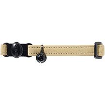 Bild für Hunter Katzenhalsband Softie beige 26 cm