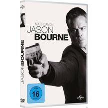 Bild für Jason Bourne (DVD)