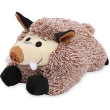 Bild für Kerbl Plüschtier Wildschwein Hundespielzeug