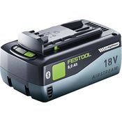 Festool HighPower Akkupack BP 18 Li 8,0 HP-ASI
