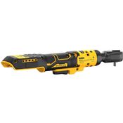 DeWalt Akku-Ratsche, 3-8, 18V , Ohne Akku und Ladegerät