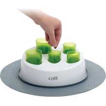 Bild für Catit Tier-Intelligenzspielzeug Senses 2.0 Aktiv-Futternapf