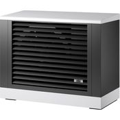 Kermi x-change dynamic pro ac 10 AW E, Luft/Wasser Wärmepumpe für Außenaufstellung, 4-11 kW, ohne Regler