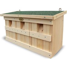 Bild für Habau 2973 Spatzenhaus, 1 Stück (1er Pack)