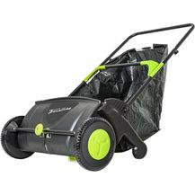 Bild für Trendline Laub- und Rasensammler TLS35