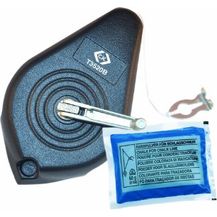 Bild für C.K. T3520B Schlagschnur 30m inkl. 60g Kreidepulver 1St.