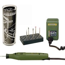 Bild für Proxxon Graviermaschine GG 12 Komplettset