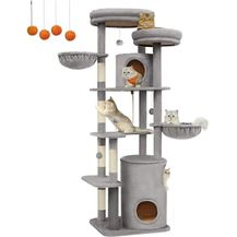 Bild für Feandrea Kratzbaum groß