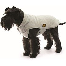 Bild für Fashion Dog Fleece-Hundemantel