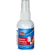 Bild für Trixie Baldrian-Spielspray mit natürlichem Baldrianextrakt 50ml