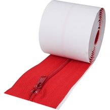 Bild für Scorprotect ® Selbstklebende Reißverschlüsse rot 2er Set