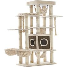 Bild für Nobby 63766-92 Kratzbaum GADI Cream