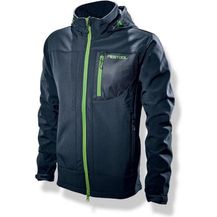 Bild für Festool Softshell-Jacke Herren Festool S – 204056