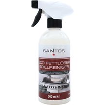 Bild für SANTOS Eco Fettlöser & Grillreiniger