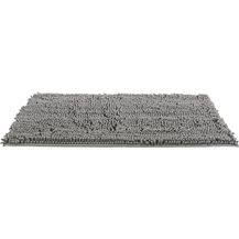 Bild für TRIXIE Tierdecke Schmutzfangmatte grau