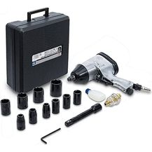 Bild für BGS TECHNIC Druckluft-Schlagschrauber 12,5 mm (1/2')