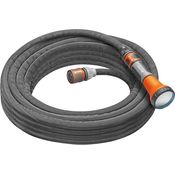 Gardena Textilschlauch Liano Life 1/2", 10 m Set - Aktion