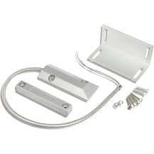 Bild für Alu-Magnetkontakt mit Neodymmagnet MK-106A