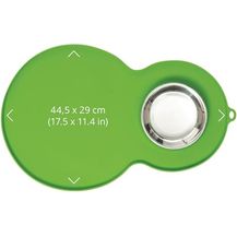 Bild für Catit Silikonmatte Erdnuss