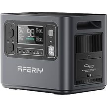 Bild für AFERIY 2400W Tragbare Powerstation