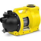 Kärcher BP 4.500 Garden Gartenpumpe, Fördermenge: 4.500 l/h, Förderhöhe: max. 36 m, Ansaughöhe: max. 8 m, Motorleistung: 550 Watt, Druck: max. 3,6 bar