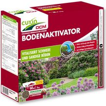 Bild für Cuxin Bodenaktivator