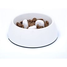 Bild für DDOXX Fressnapf Antischlingnapf