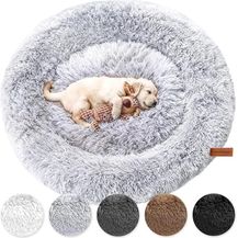 Bild für Wahre Tierliebe Hundebett Fluffy [Plus]