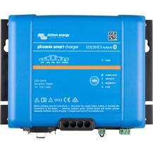 Bild für Victron Phoenix Smart IP43 Charger 12/50(3)
