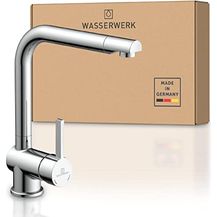 Bild für Wasserwerk Küchenarmatur WK4 