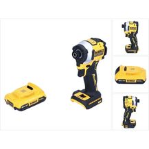 Bild für DeWalt DCF 850 N Akku Schlagschrauber 18 V