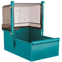 Bild für Trixie 5404 Papageienbadehaus