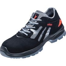 Bild für ATLAS Sicherheits-Halbschuh FLASH 2000 ESD Sicherheitsschuh mit MPU INNOFLEX System