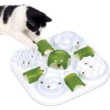 Bild für Catit Play Treat Puzzle