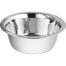 Bild für PETGARD Hundenapf Futternapf Fressnapf Wassernapf Reisenapf aus Edelstahl 800 ml