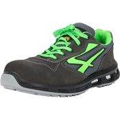 U-Power RL20036 U-Power Point S1P SRC Sicherheitshalbschuhe, atmungsaktiv, rutschhemmend, mit Aluminium-Schutzkappe und Durchtrittsicherheit