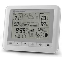 Bild für BRESSER TemeoTrend WFS Wetterstation