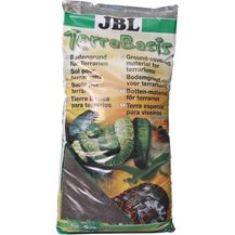 Bild für JBL TerraBasis Bodengrund für Regenwaldterrarien