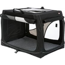 Bild für Trixie Transportbox Vario S-M (76x48x51cm)