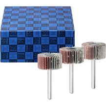 Bild für PFERD 44498002 HEST Lamelsliber-sæt Diameter 30 mm 1 stk