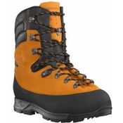 HAIX Schnittschutzstiefel Protector Forest 2.1 GTX SB DGUV Gr. 45 orange
